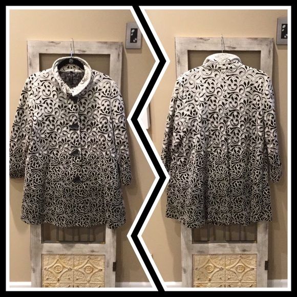 I.C. Collection Jackets & Blazers - I. C. Collection Jacket